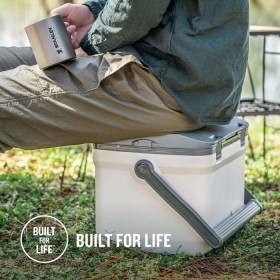 Stanley 1913 Adventure Outdoor Cooler 15.1 L -03